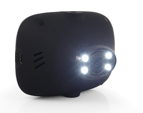 Автомобильный видеорегистратор VEKTOR X5