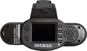 Автомобильный видеорегистратор Intego VX-320HD