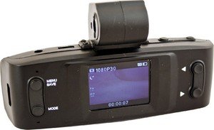 Автомобильный видеорегистратор Intego VX-330HD